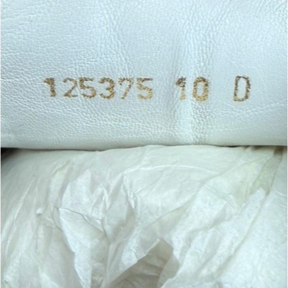 Size 10.5US - Gucci Ace Web Brown Suede Sneakers🤎 - Picture 8 of 11